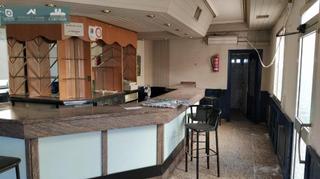 Geschäftsraum in Cubillos del Sil