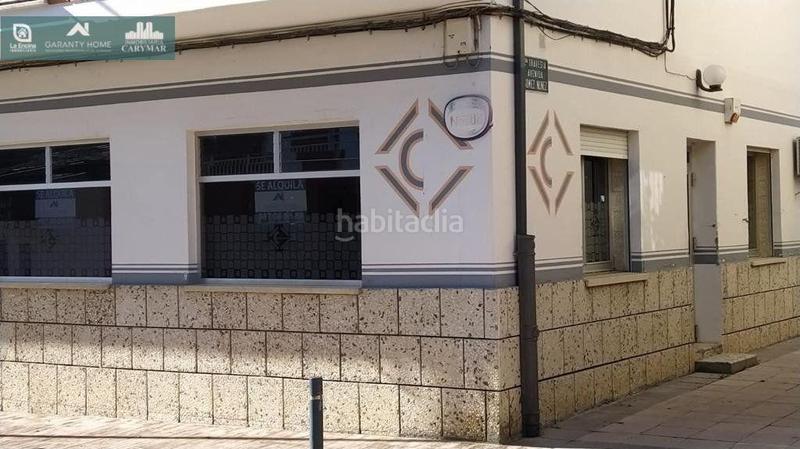 Foto 152c6ca8-80cf-46a1-83d0-6d50cbfdd789. Rent business premise in Cubillos del Sil