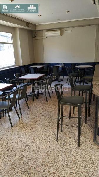 Foto 646ca7d6-9da2-49cd-8225-9e91cf347ff8. Rent business premise in Cubillos del Sil