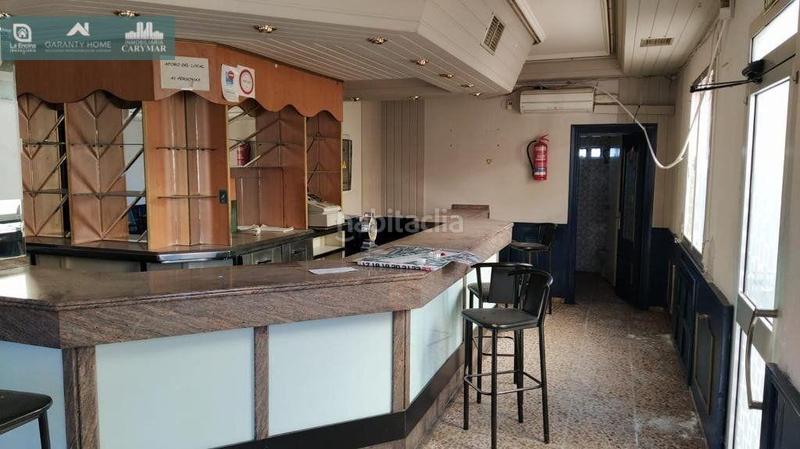 Foto 65d0ccad-1594-4dc6-a0a6-02e8b25b3568. Rent business premise in Cubillos del Sil