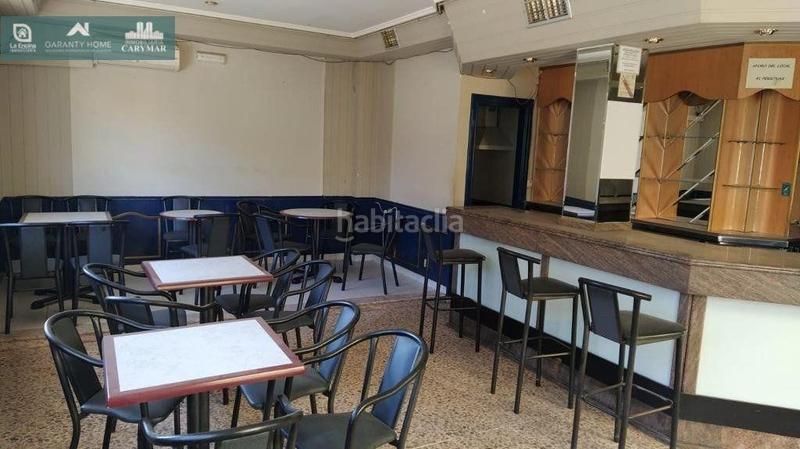 Foto 8ef267db-1e68-4801-8f73-9b6f430b6699. Rent business premise in Cubillos del Sil