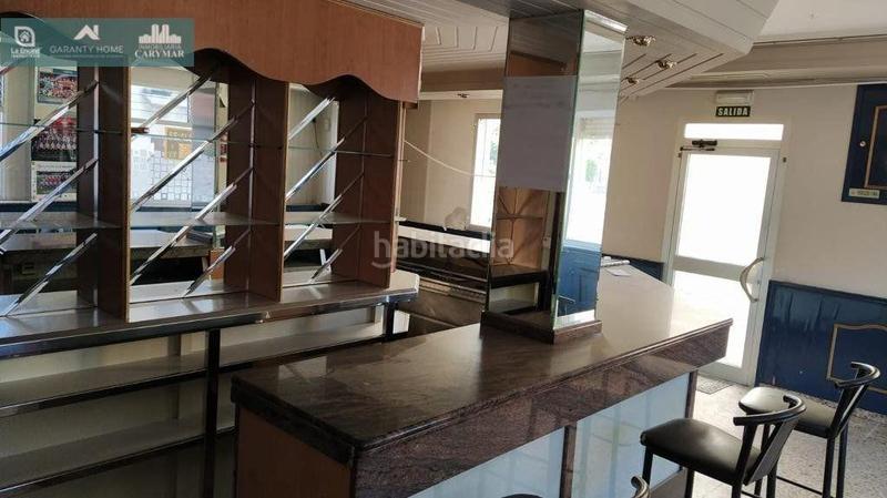 Foto d0864803-ab10-407e-b980-31e5c5f8154c. Rent business premise in Cubillos del Sil