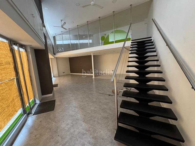 Foto 948526ce-0f29-4c15-bf2e-052d7496a311. Affitto locale commerciale in Centro Ponferrada