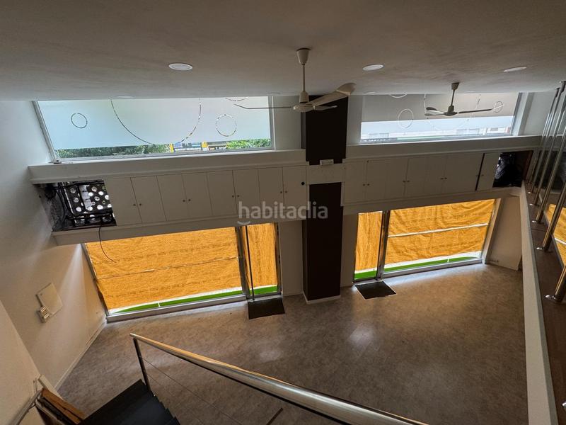 Foto 258e28d2-a61c-4dc6-9518-a806f5b24f9d. Alquiler local comercial alquiler precioso local Centro en Ponferrada