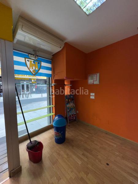 Foto a1d2844c-30ac-446e-8dcd-78ea4dd11a2f. Alquiler local comercial en calle obispo osmundo 6 alquiler local comercial en Zona Alta en Ponferrada