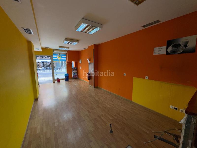 Foto c1414592-b454-451f-afa3-359b6b0a5d7d. Alquiler local comercial en calle obispo osmundo 6 alquiler local comercial en Zona Alta en Ponferrada