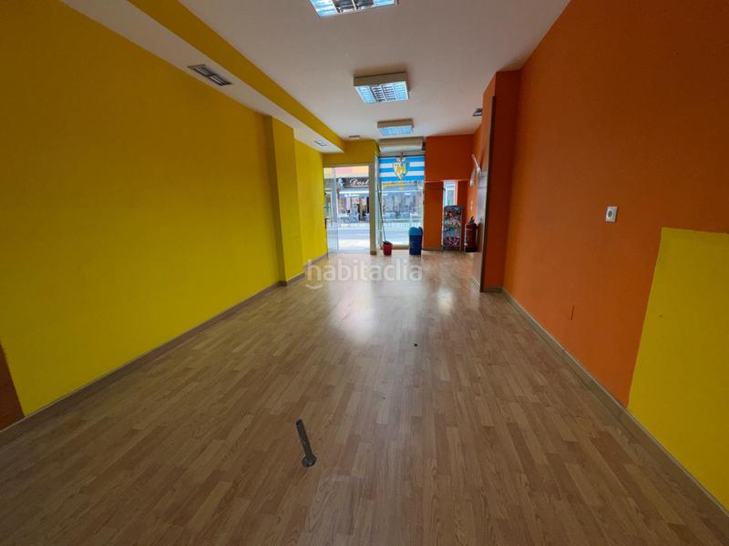 Foto bb9acf1b-a45c-4fe6-aae5-860c5fbdb574. Location local commercial dans calle obispo osmundo 6 dans Ponferrada