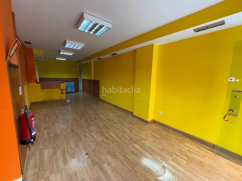 Foto e8c54d2b-977a-4156-9d80-da7450fbdc05. Miete geschäftsraum in calle obispo osmundo 6 in Zona Alta Ponferrada