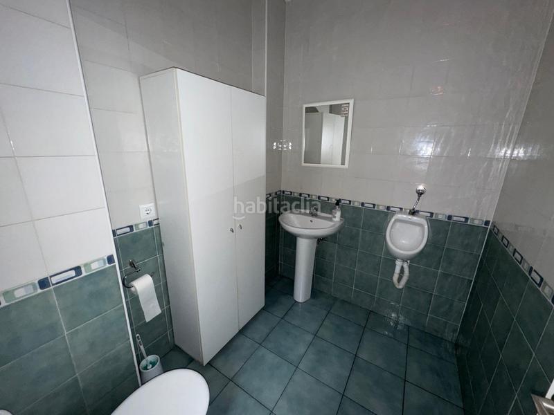 Foto ef9a98b2-d4ff-4e81-a9ac-b5278a1b4965. Miete geschäftsraum in calle obispo osmundo 6 in Zona Alta Ponferrada