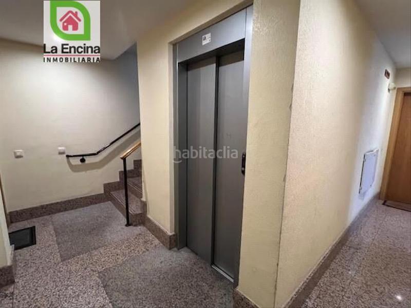 Foto 0f02efe7-6a68-46f8-b93e-7e30d42f9c54. Appartement avec chauffage parking dans Pizarrales Salamanca