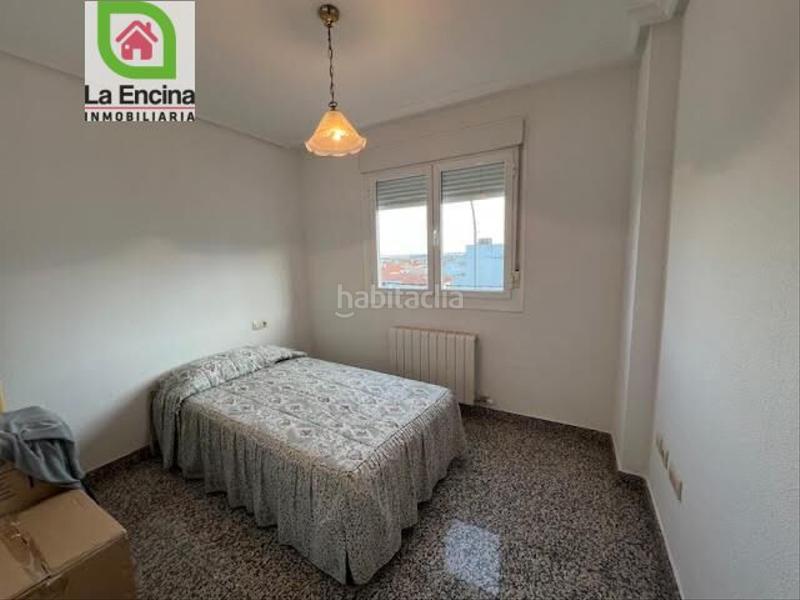 Foto 3e05ac4c-6b28-4cf3-8725-c2397d9d6945. Appartement avec chauffage parking dans Pizarrales Salamanca