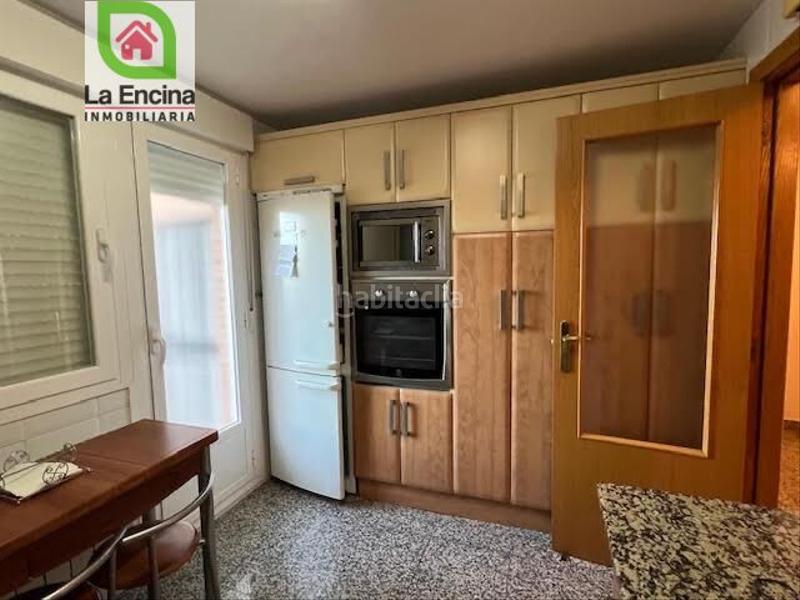 Foto 623af8c9-f9a8-444a-84fd-4a493d71187a. Appartement avec chauffage parking dans Pizarrales Salamanca