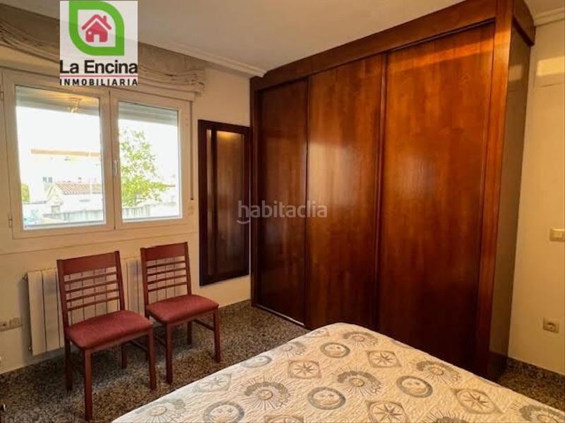 Foto 80bb03bc-12cc-483e-8f58-be214cee4b62. Appartement avec chauffage parking dans Pizarrales Salamanca