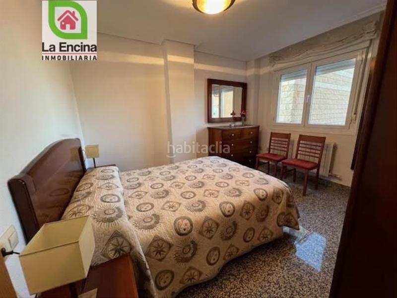 Foto b0430244-edaa-4c07-b3a4-55f831279b48. Appartement avec chauffage parking dans Pizarrales Salamanca