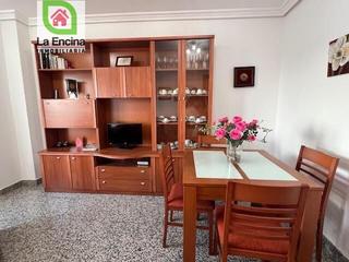 Appartement à Pizarrales. Vivienda seminueva