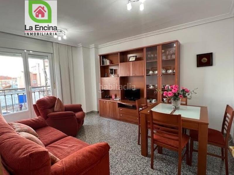 Foto fbec8ac4-d568-4e54-9964-350eaa59df0c. Appartement avec chauffage parking dans Pizarrales Salamanca