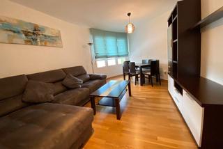 Location Appartement à Calle san sebastian 32. Amplio piso la placa