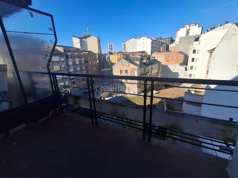 Foto 58a041bd-e7df-44e6-8e0c-67a5ee63fdc9. Appartement avec chauffage dans Centro Ponferrada