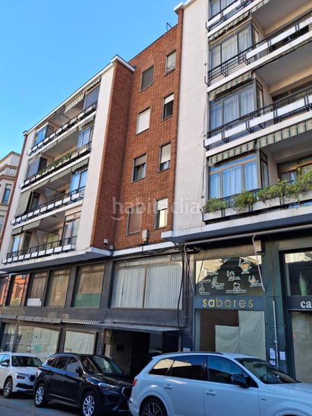 Foto ea58dabe-b859-43c8-ac1b-6c52858db4ba. Appartement avec chauffage dans Centro Ponferrada