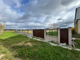 Propriété à Cuatro Vientos. Finca rústica en fuentes nuevas con terreno no urbano de 2800m