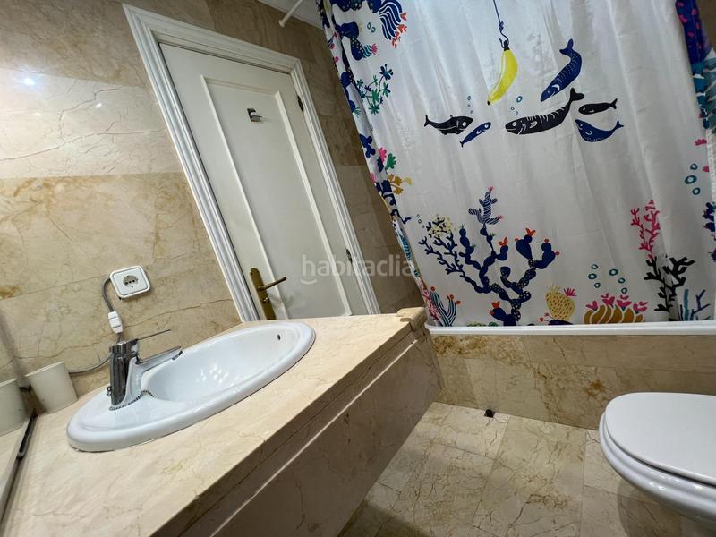 Foto 1d57f6f5-7982-4e52-a143-7d64c0313b3f. Alquiler dúplex duplex en la zona de la rosaleda en alquiler en Ponferrada