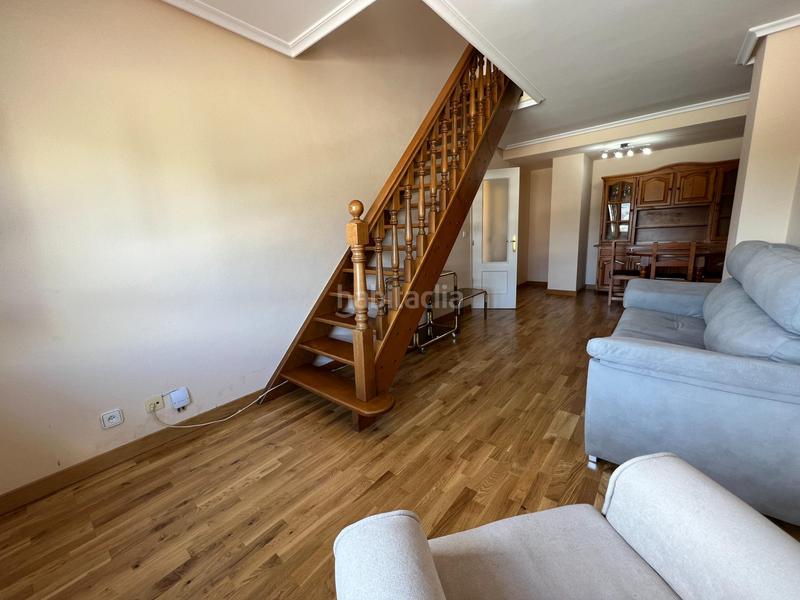 Foto 3a80cc81-47b7-46a8-9295-441bbfe959f0. Alquiler dúplex duplex en la zona de la rosaleda en alquiler en Ponferrada