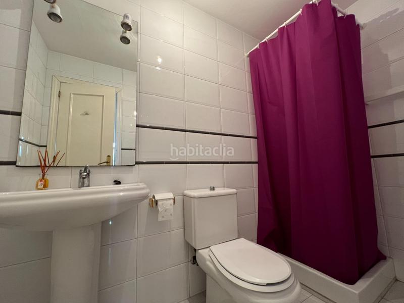 Foto 66c3bdad-fa1a-4747-ad0b-42b0cfe9da0f. Location duplex avec chauffage parking dans Centro Ponferrada