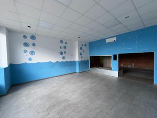 Business premise in Centro