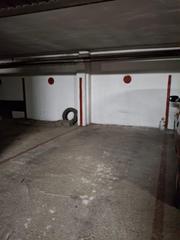 Parking voiture à Centro. Oportunidad de garaje en el corazón de ponferrada