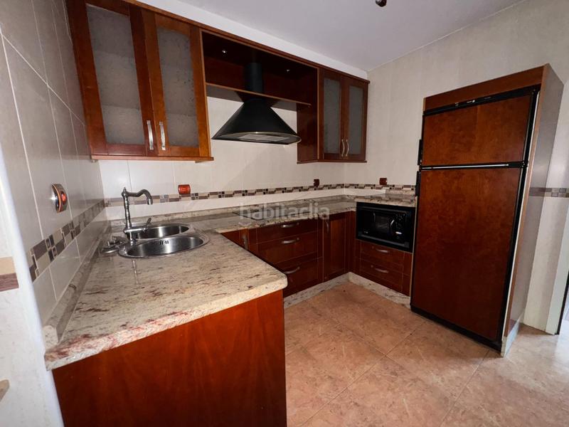 Foto dfad97a9-a3db-43c3-aa52-f345633e934d. Appartement dans cemba 45 dans Flores de Sil - La Placa Ponferrada