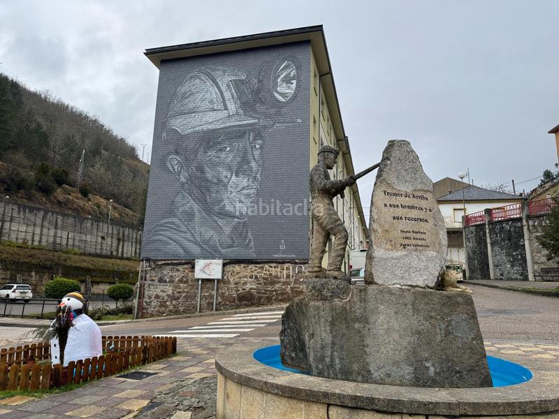 Foto aa70c79f-c10a-4ee1-9a1a-9d9946a62d9a. Apartament a veiciellos-ta a Igüeña