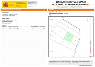 Terreno residencial en Villaquilambre