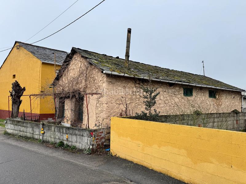 Foto 3c5b3875-2635-4c03-8cd4-27882d783b8c. Casa a Urbanización Patricia - Campo Ponferrada