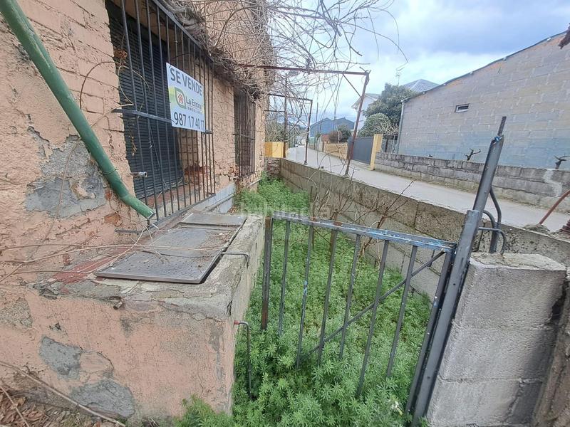 Foto a5bc28b5-9b43-402d-ba4c-deb4c1e7d804. Casa a Urbanización Patricia - Campo Ponferrada