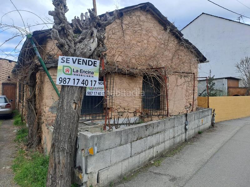 Foto aee401f1-857e-4723-b252-ba8d5b7a6e61. Casa a Urbanización Patricia - Campo Ponferrada