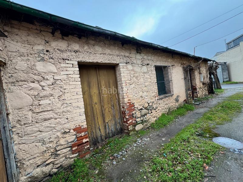 Foto e1b279a0-7987-448d-8e15-33cb0554063d. Casa a Urbanización Patricia - Campo Ponferrada