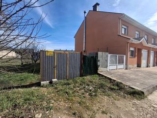 Terrain résidentiel à Cubillos del Sil. Venta terreno en cubillos del sil