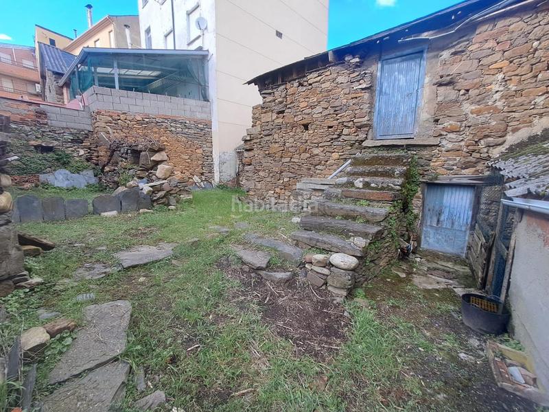 Foto 43067b5b-2f82-42c7-b405-43691f585d86. Casa venta casa rústica en Toreno