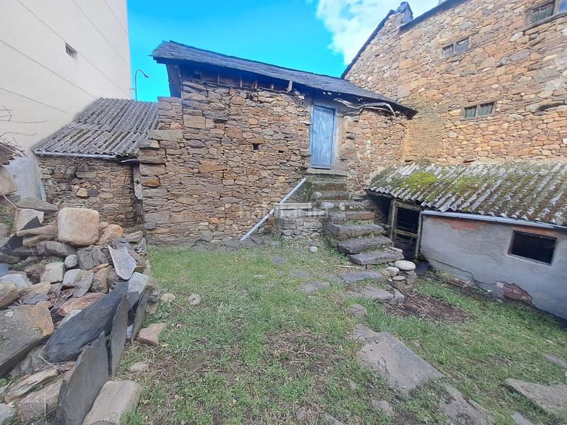 Foto 568b64c4-bd1b-4174-8def-7a9aaba0a206. Casa venta casa rústica en Toreno