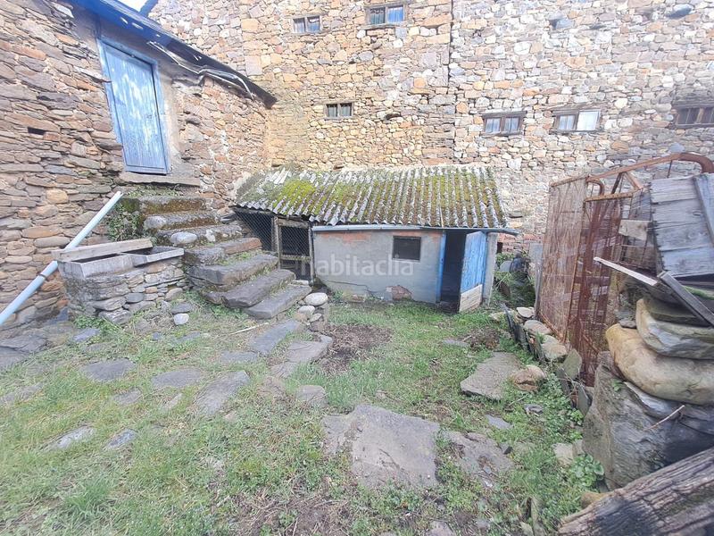 Foto b5767437-2e25-4ce6-b312-6a8c84bdc141. Casa venta casa rústica en Toreno