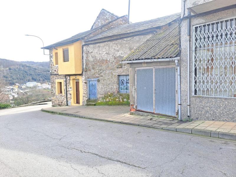 Foto b60a6649-c375-48ce-a365-da68392a1978. Casa venta casa rústica en Toreno