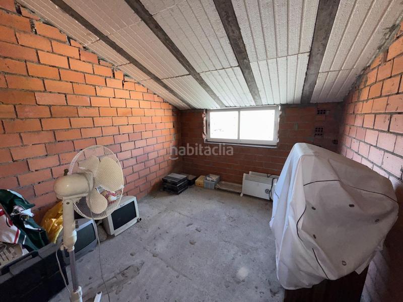 Foto 0289d26b-70bd-42cb-bec8-19d00e5f9270. Maison dans medio-st tomas 85 dans Zona Alta Ponferrada