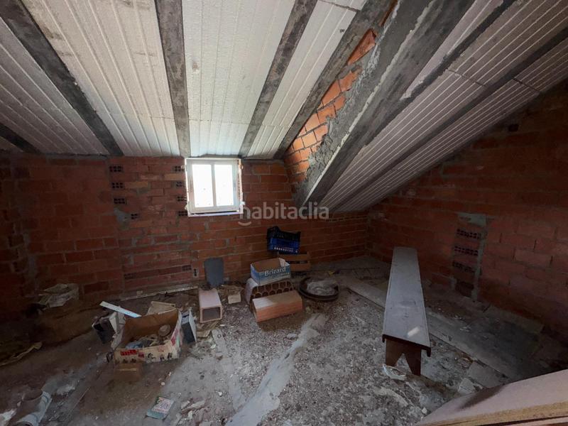 Foto 1be5c3e5-2ca0-4145-9094-c91babd123ea. Maison dans medio-st tomas 85 dans Zona Alta Ponferrada