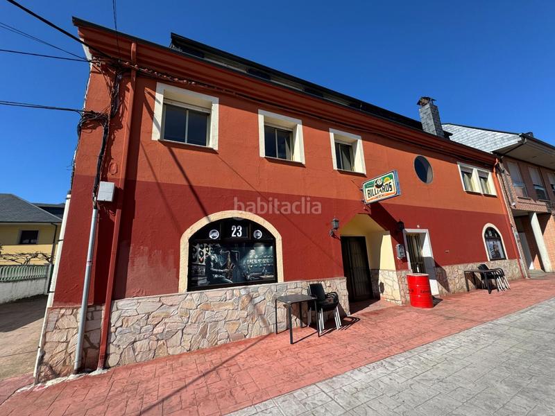 Foto 28cf5404-514b-4849-9570-002bfdf5869a. Maison dans medio-st tomas 85 dans Zona Alta Ponferrada