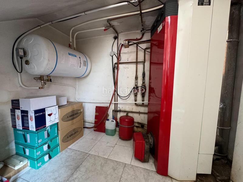 Foto 2bab7548-ebd3-4101-a377-115605f8236d. Maison dans medio-st tomas 85 dans Zona Alta Ponferrada