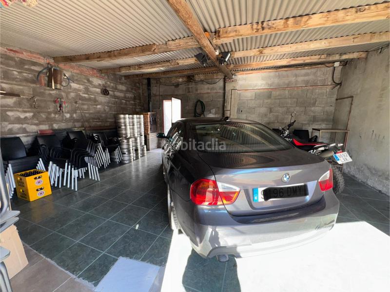 Foto 56b45e9e-e8e2-41c4-81e6-1b077b5a0e3b. Maison dans medio-st tomas 85 dans Zona Alta Ponferrada