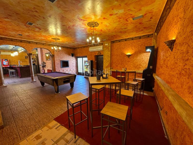 Foto 93da4c86-39f6-49a6-a1b6-ef6b6695c655. Maison dans medio-st tomas 85 dans Zona Alta Ponferrada