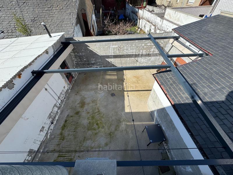 Foto a73a9408-40c2-46cf-931c-99e393044332. Maison dans medio-st tomas 85 dans Zona Alta Ponferrada