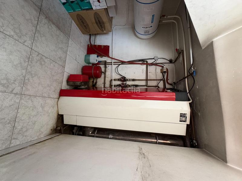 Foto b48788e6-b167-4936-868a-61b5bc28be4d. Maison dans medio-st tomas 85 dans Zona Alta Ponferrada