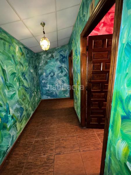 Foto b5e32ffd-27cd-43f7-8ff6-597af6c4365e. Maison dans medio-st tomas 85 dans Zona Alta Ponferrada